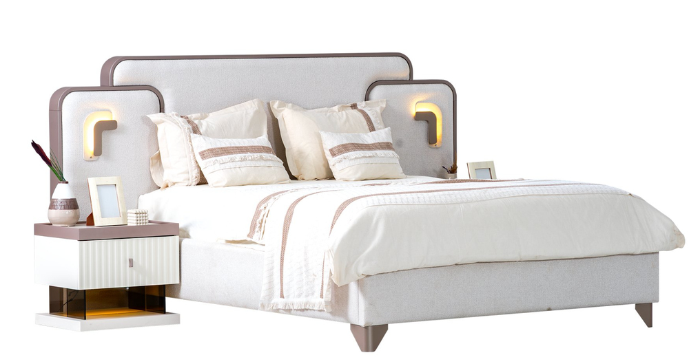 ZERRE 180*200 BAZALI KARYOLA