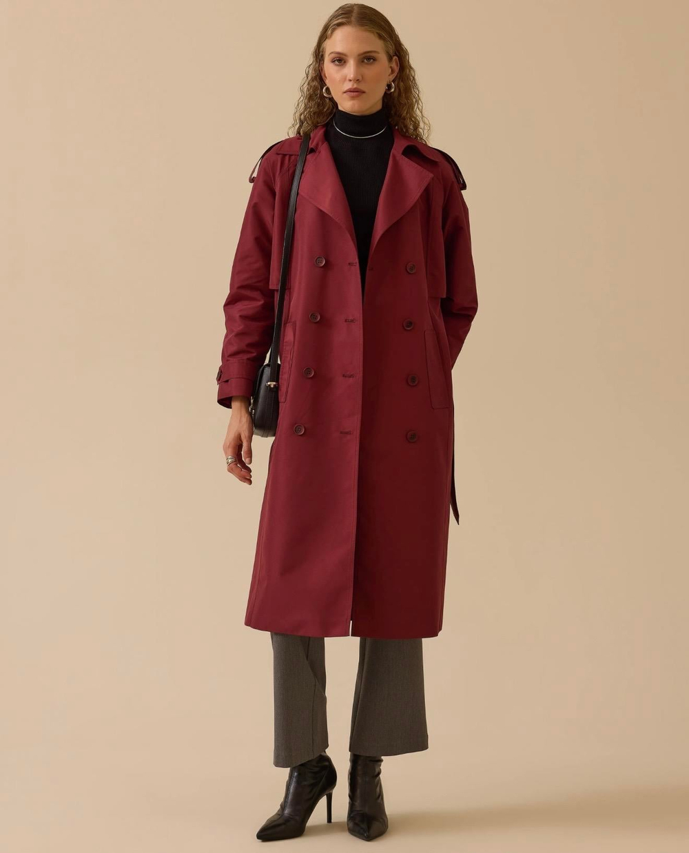 Bordo Trench