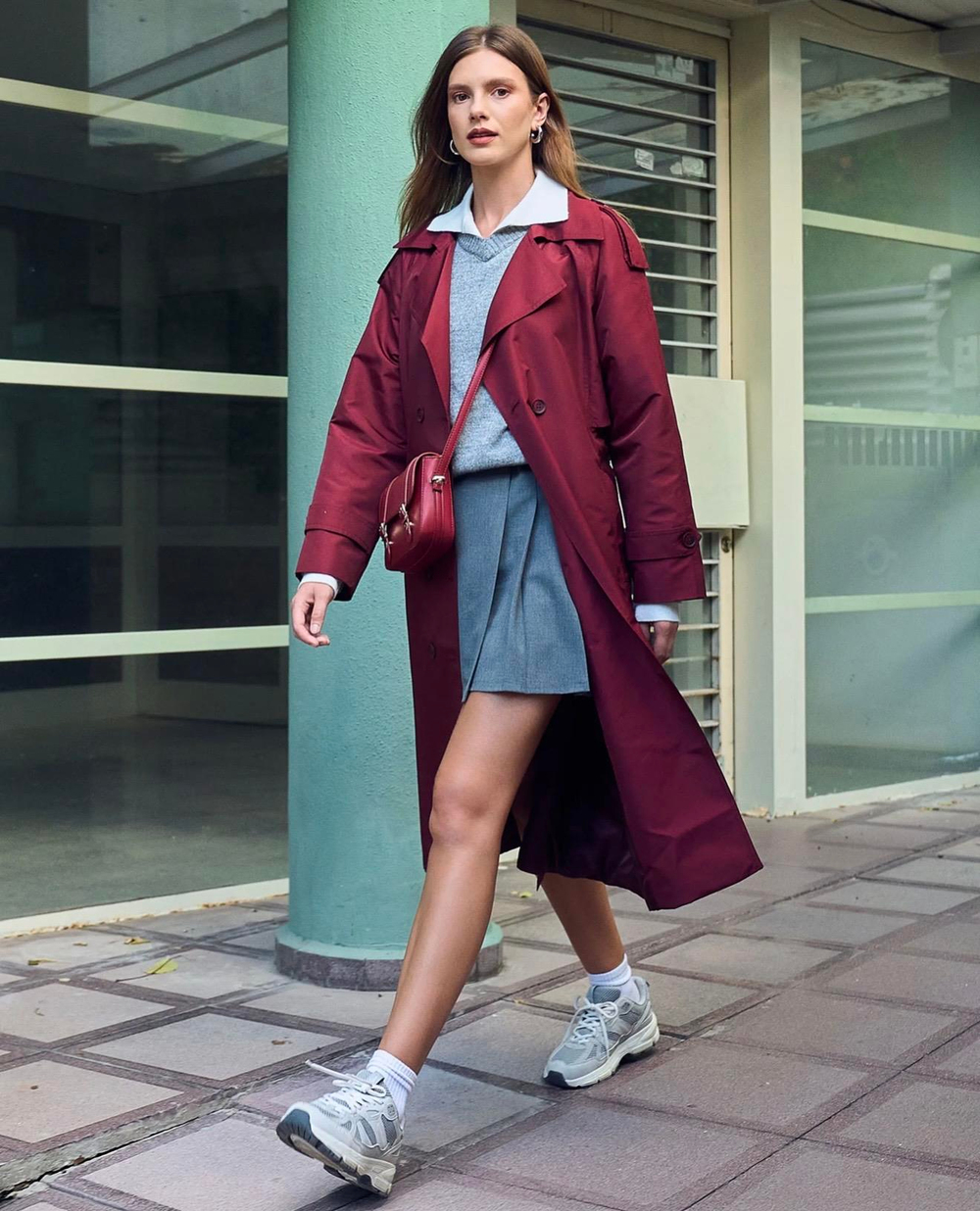 Bordo Trench