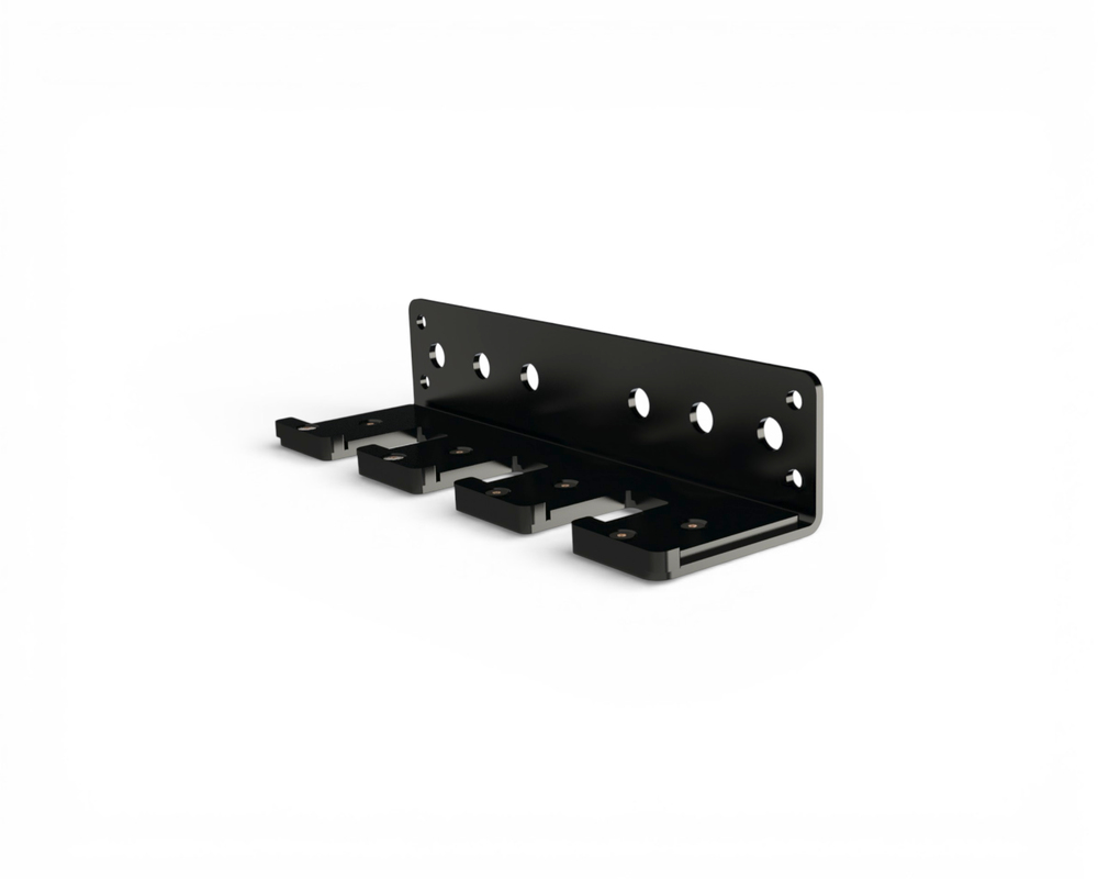 Bar Askı Aparatı | Vertical Bar Hanger