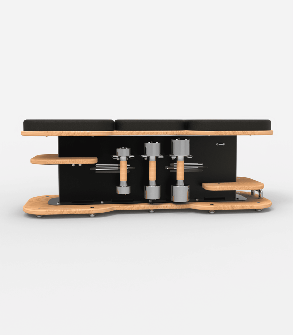 Capella Bench 