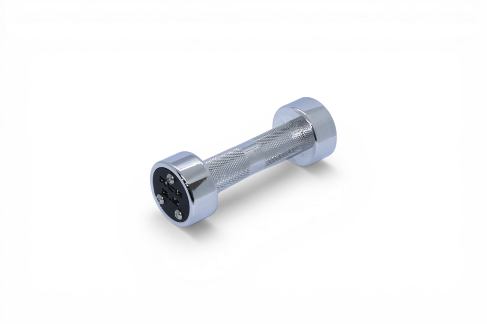 Krom Dambıl — Chrome Dumbbell