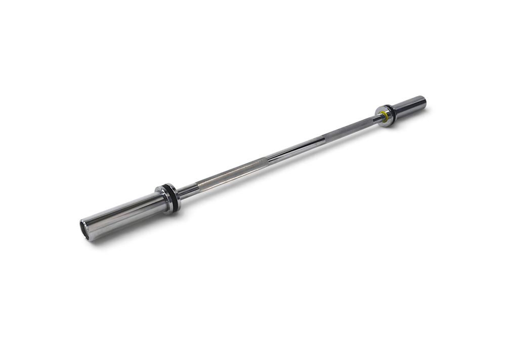 Olimpik Barbell — 120 cm