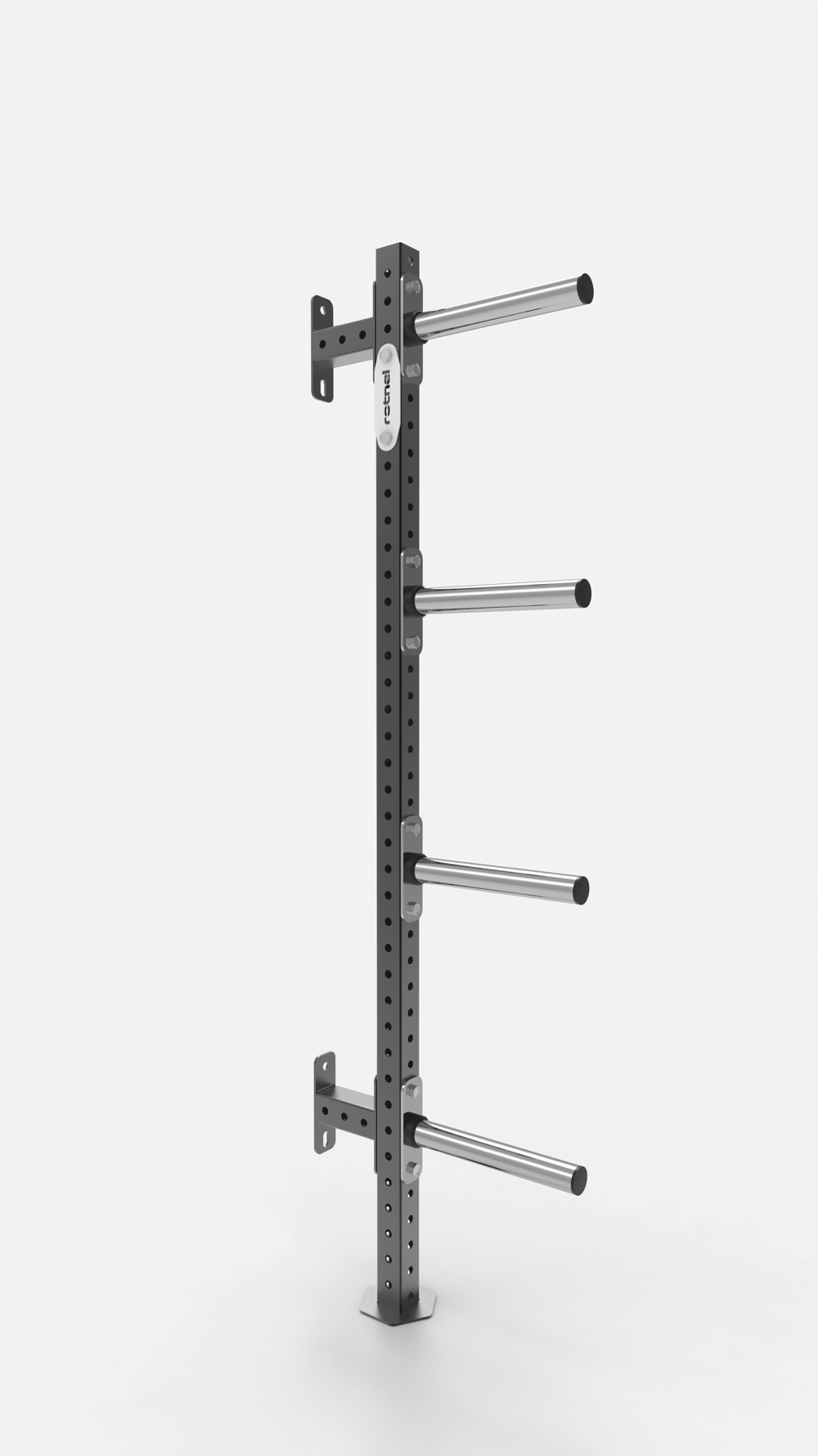 Weight Plate Rack —  W002