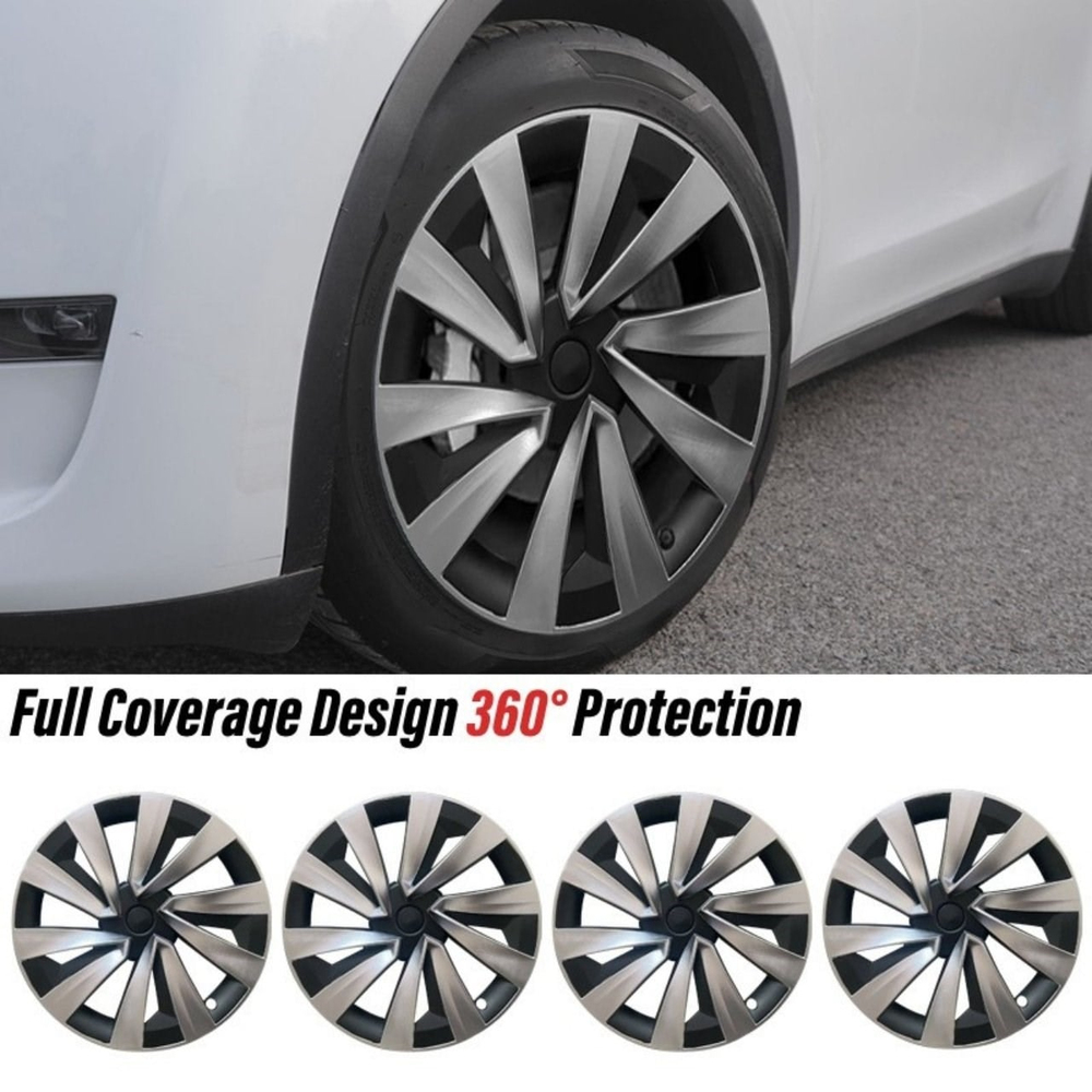 Model Y 2025+ Juniper 19