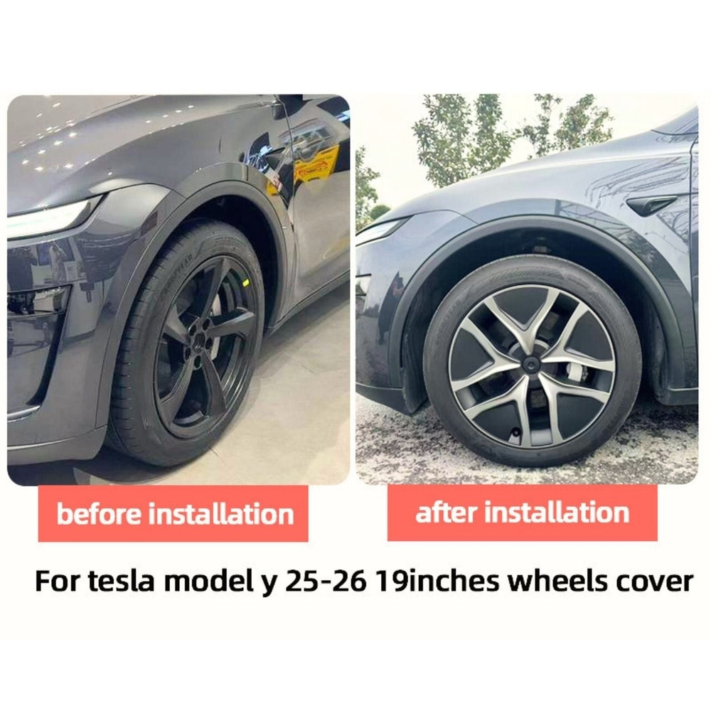 Model Y 2025+ Juniper 19