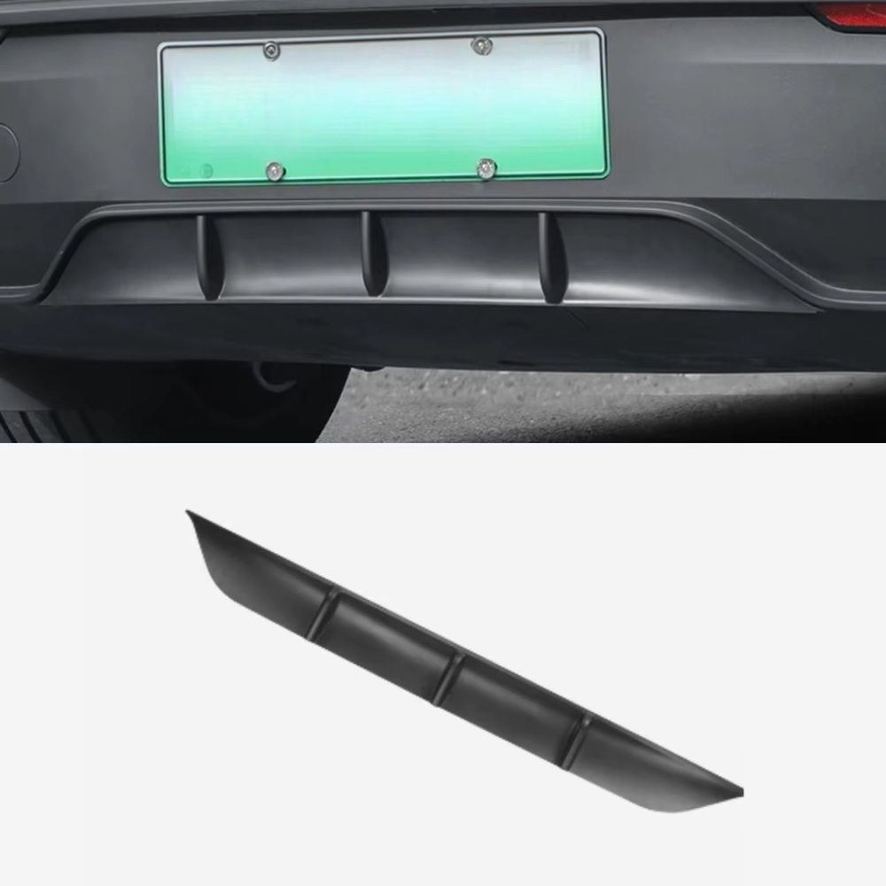 Model Y 2025+ Juniper Arka Tampon Orta Difüzör