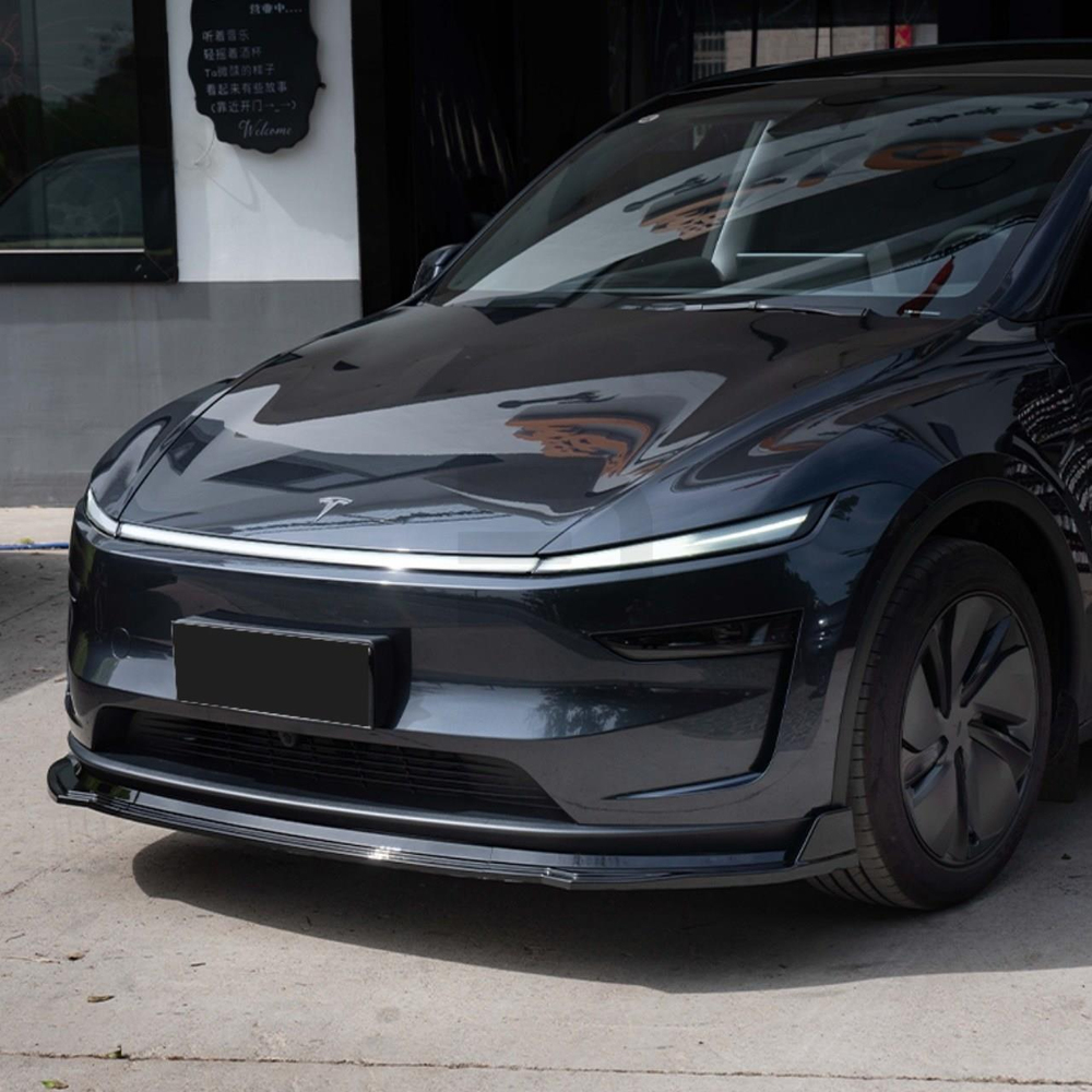Model Y 2025 Juniper Ön Lip