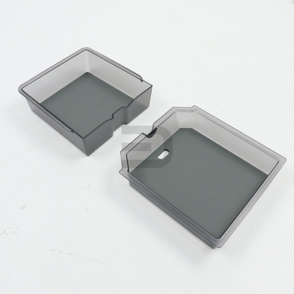 Model Y 2025 Juniper Premium 2'li Organizer Seti