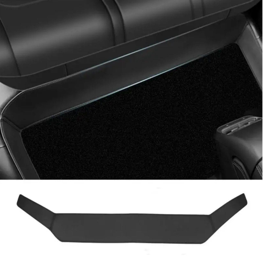 Model Y Arka Koltuk Altı Koruyucu