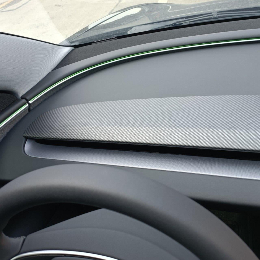 Model Y Juniper Ön Panel Kaplama