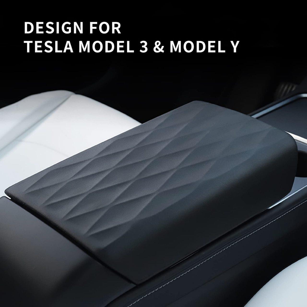 Tesla Model Y/3 Kol Dayama Kaplaması