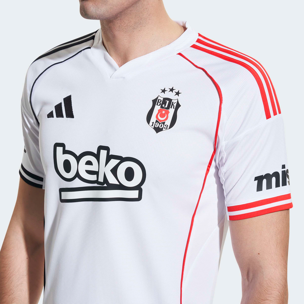 Bjk H Jsy