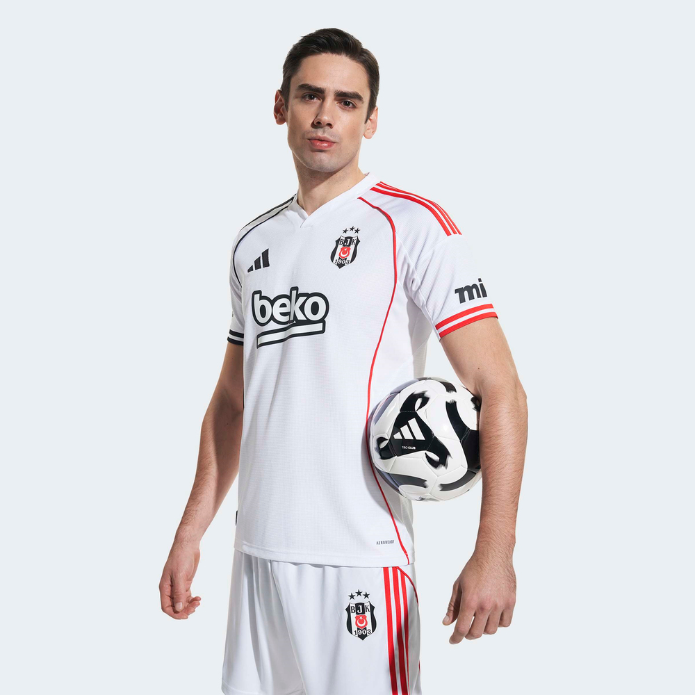 Bjk H Jsy