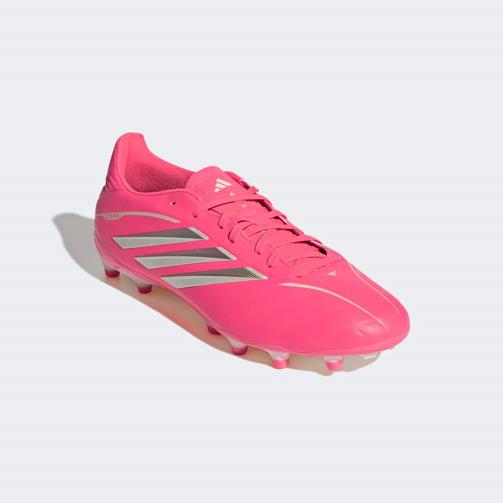 Copa Pure IV League FG