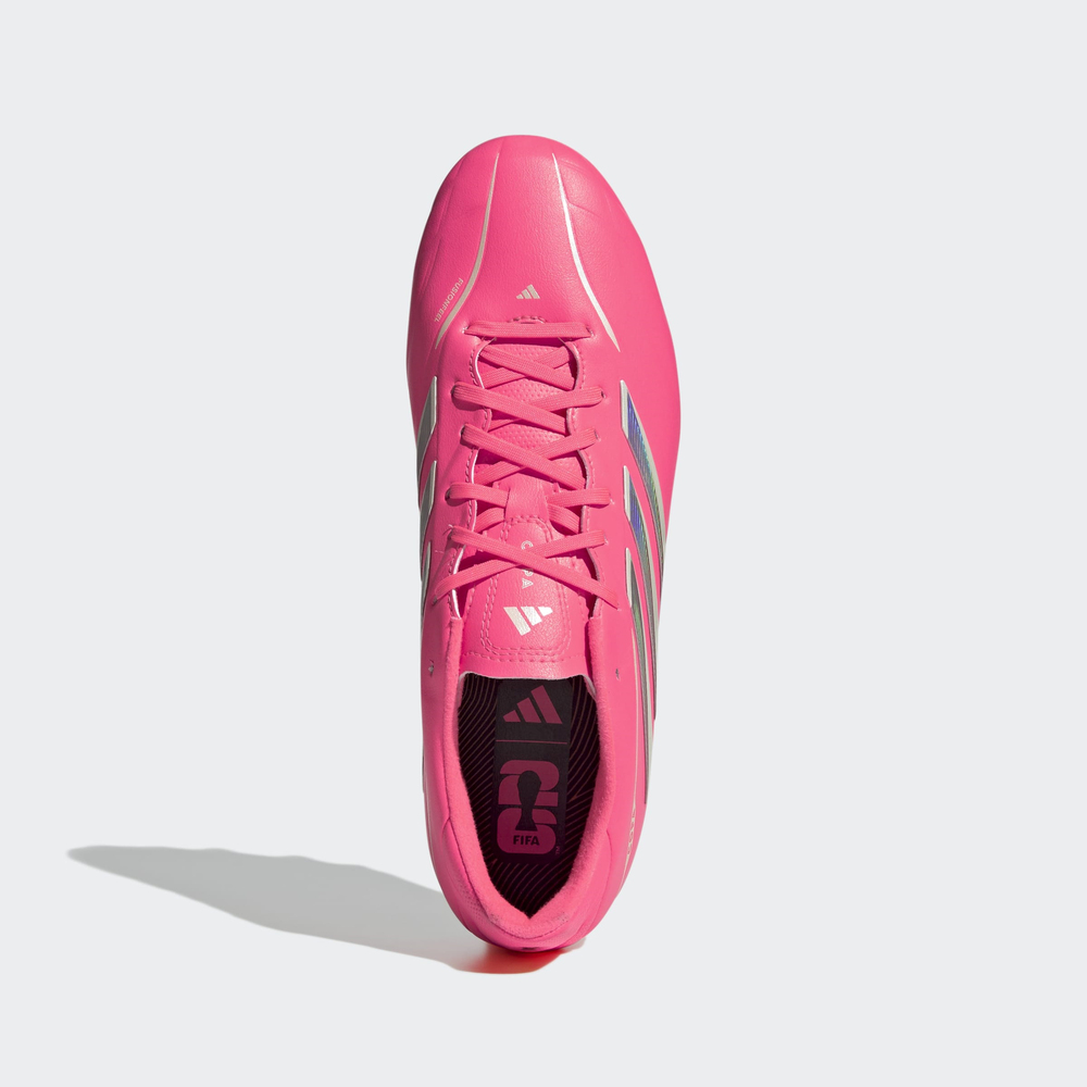 Copa Pure IV League FG