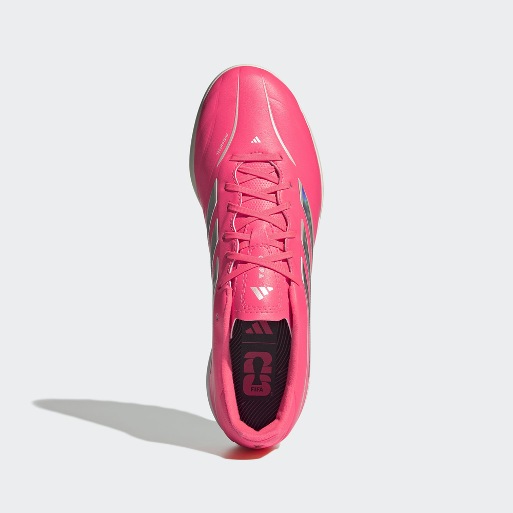 Copa Pure IV League TF