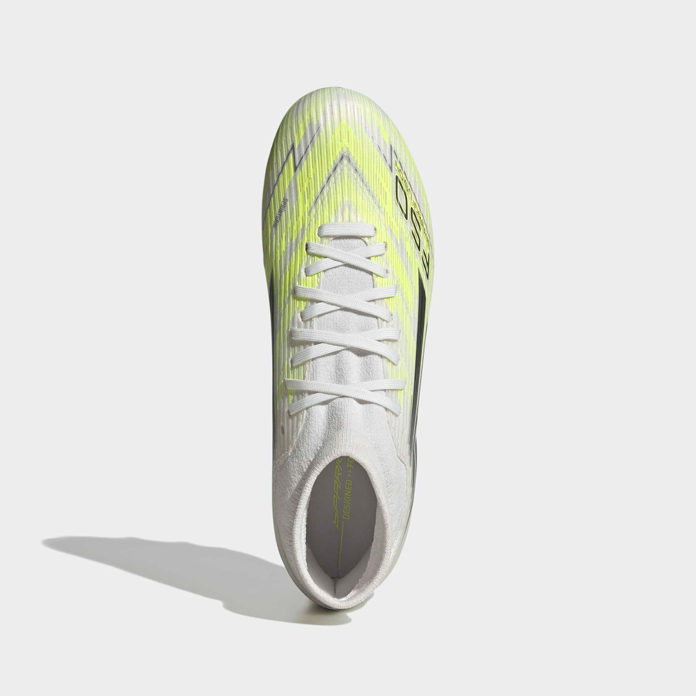 F50 Sparkfusion League FG/MG