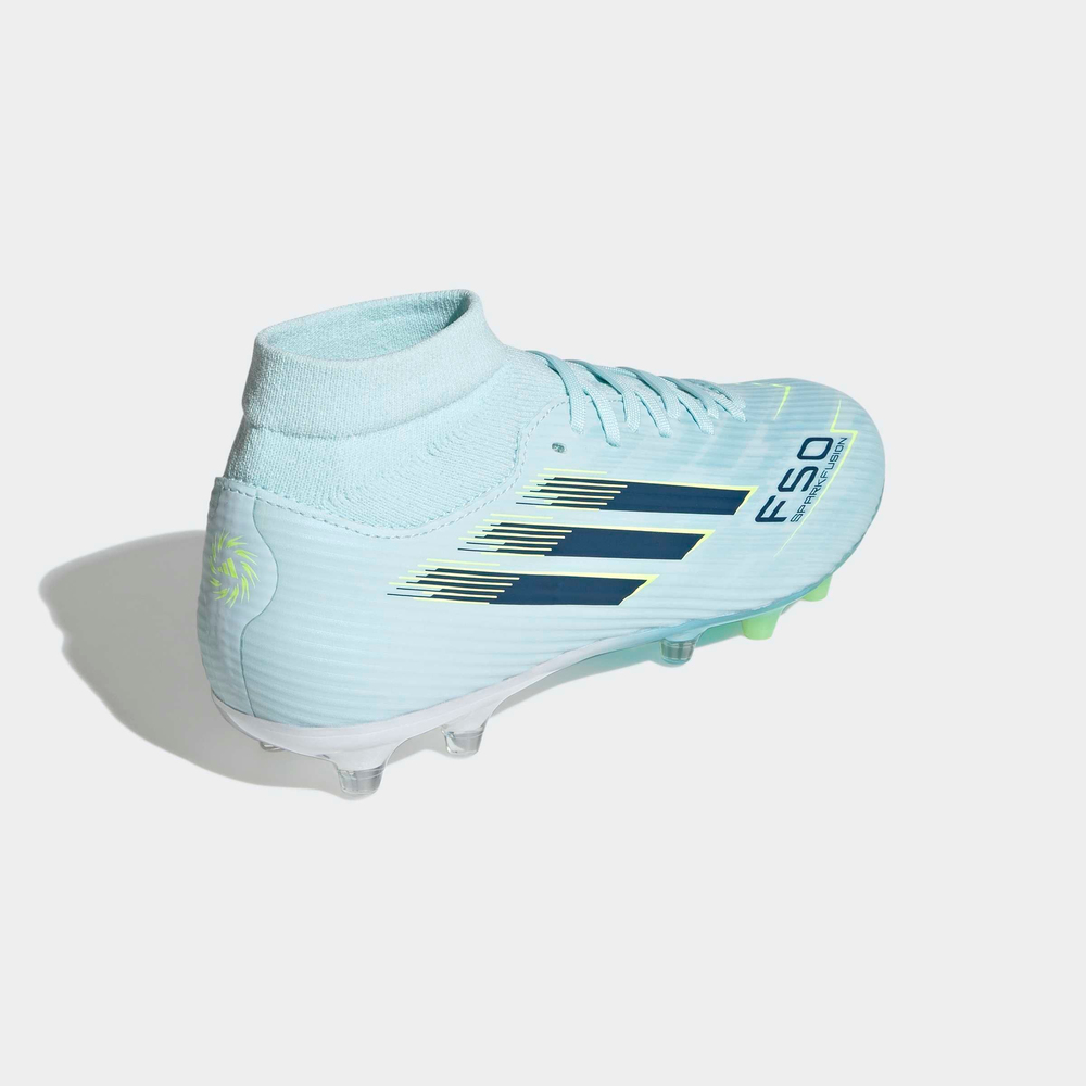 F50 Sparkfusion League FG/MG