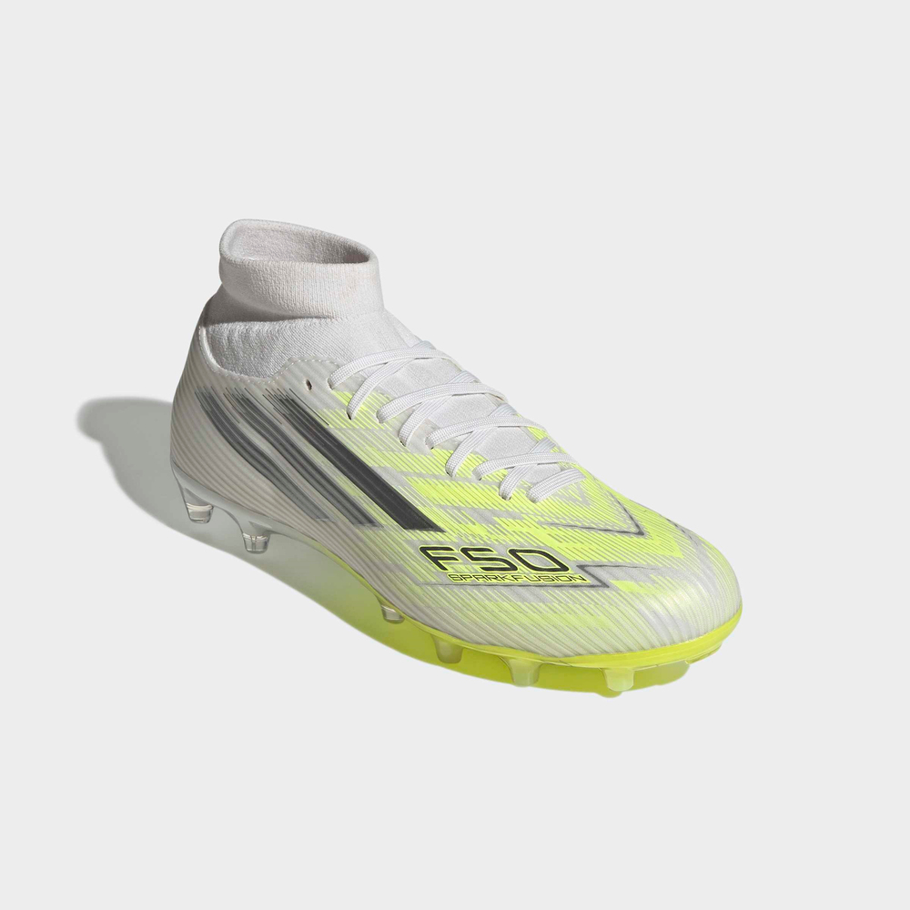 F50 Sparkfusion League FG/MG