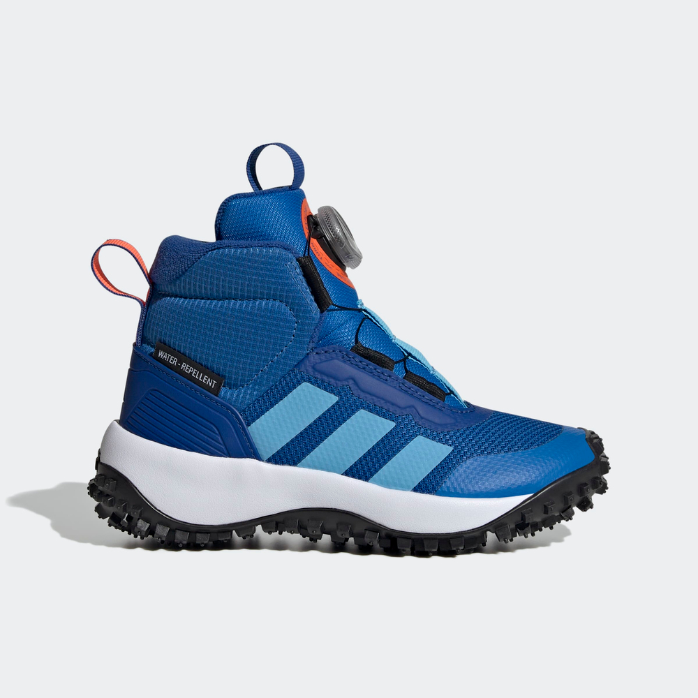 Fortatrail Boa K