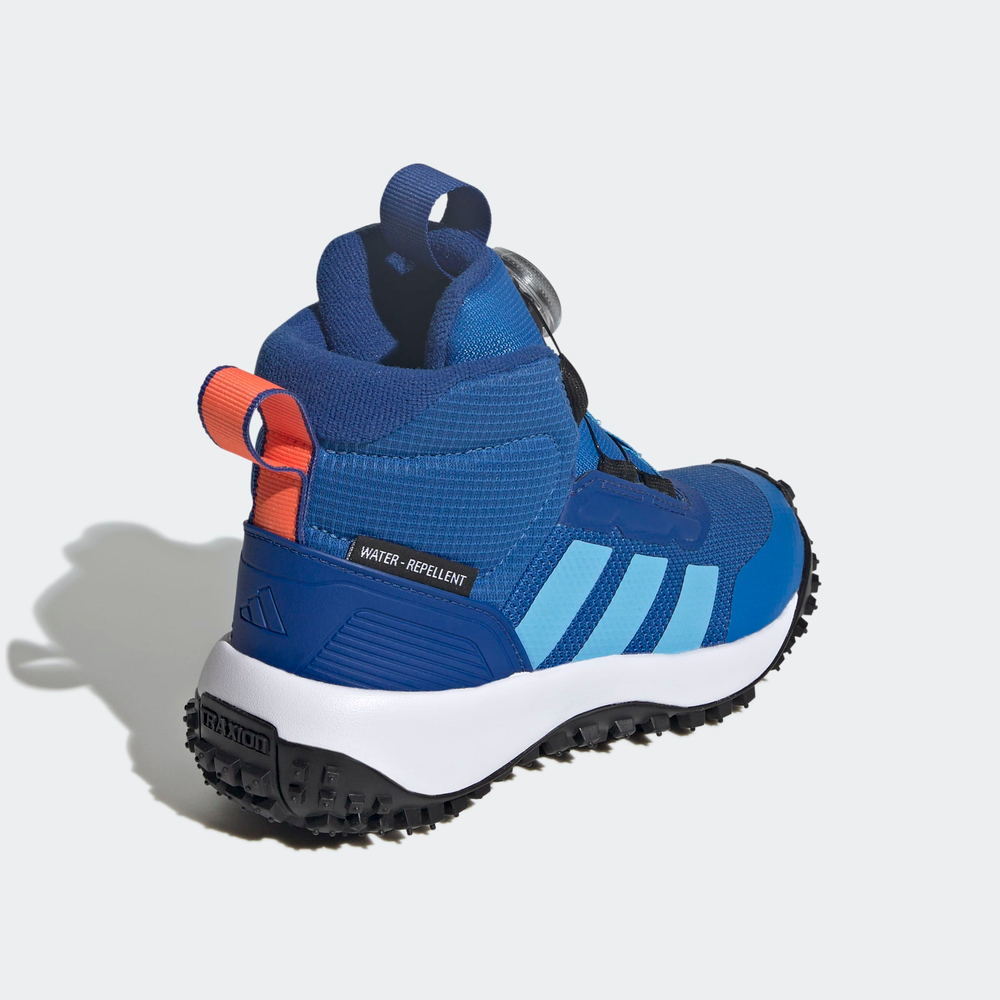 Fortatrail Boa K