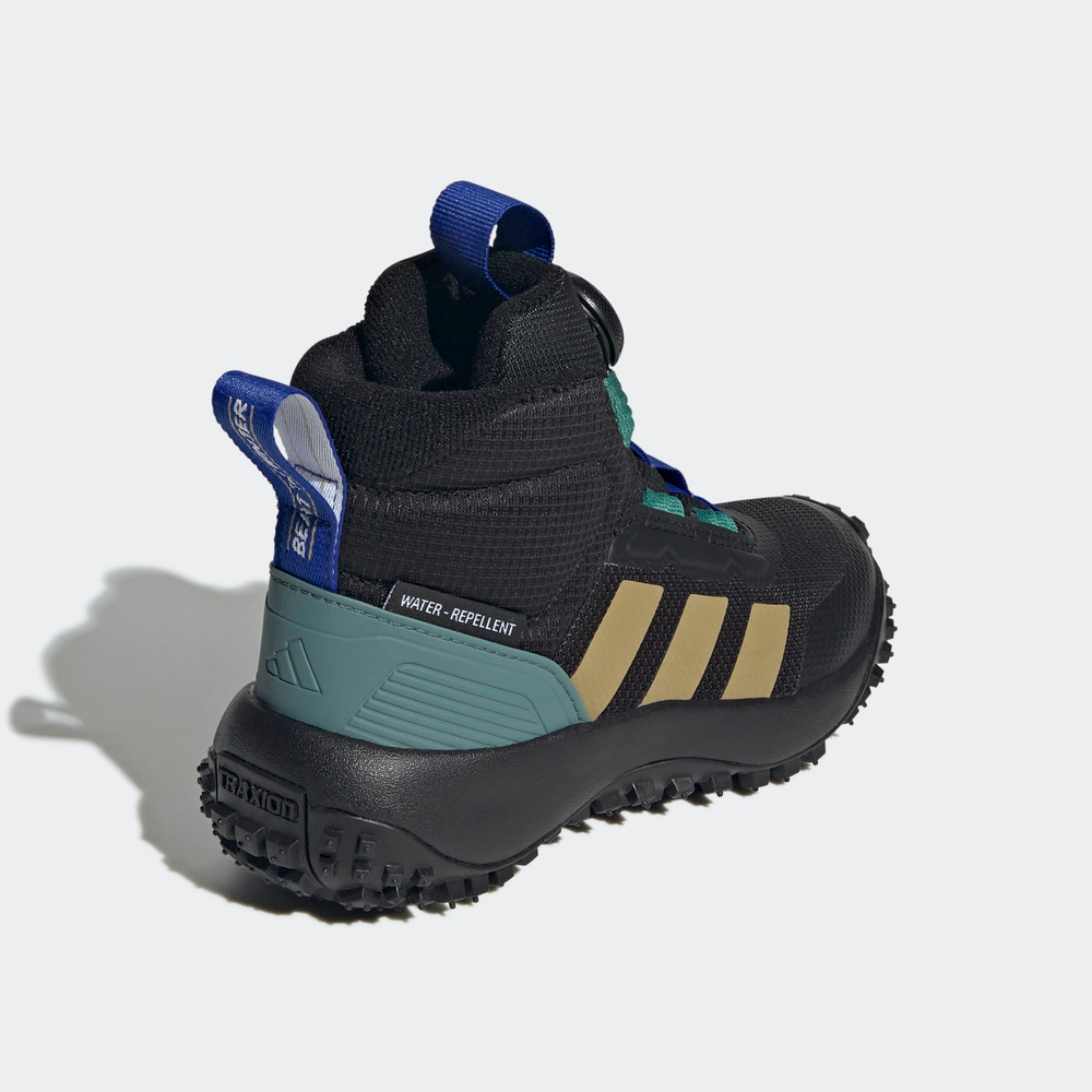 Fortatrail Boa K