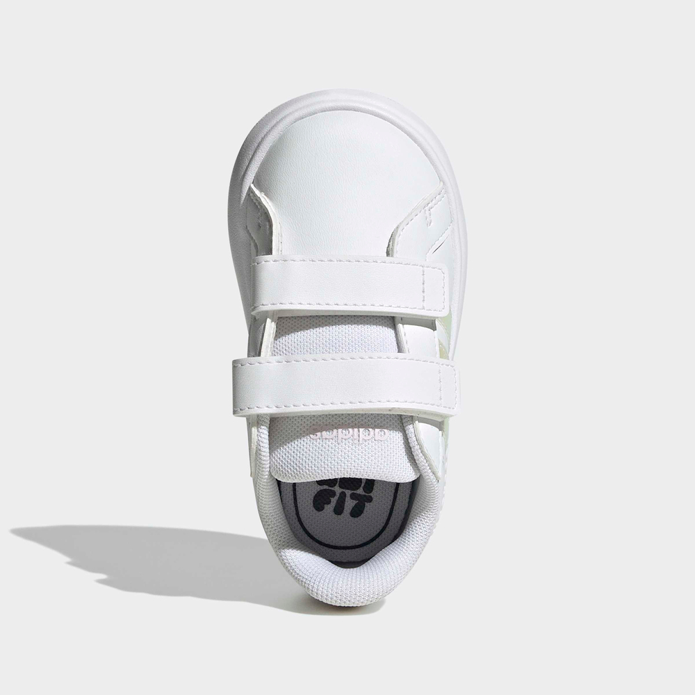 Grand Court 3.0 Bubble CF