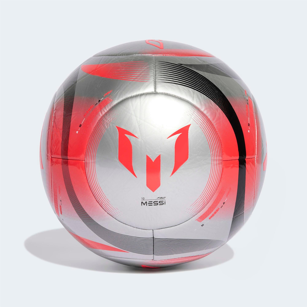 Messi CLB