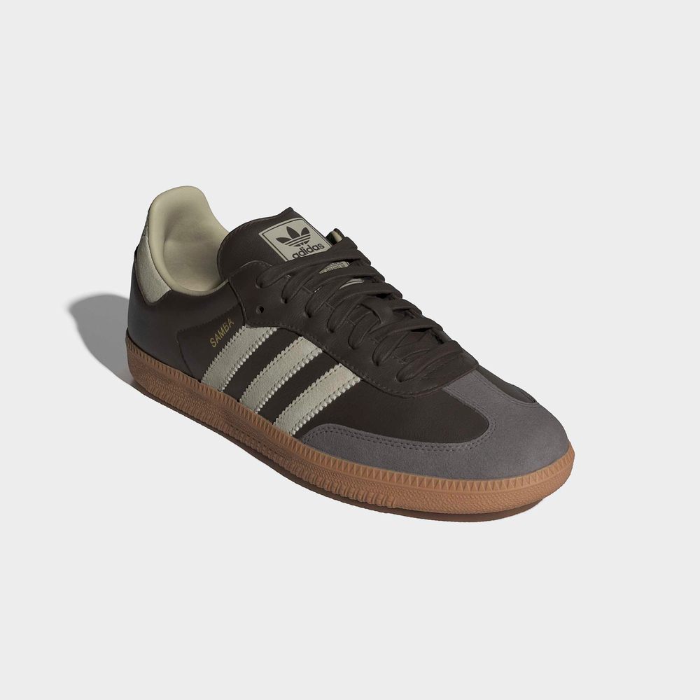 Samba OG