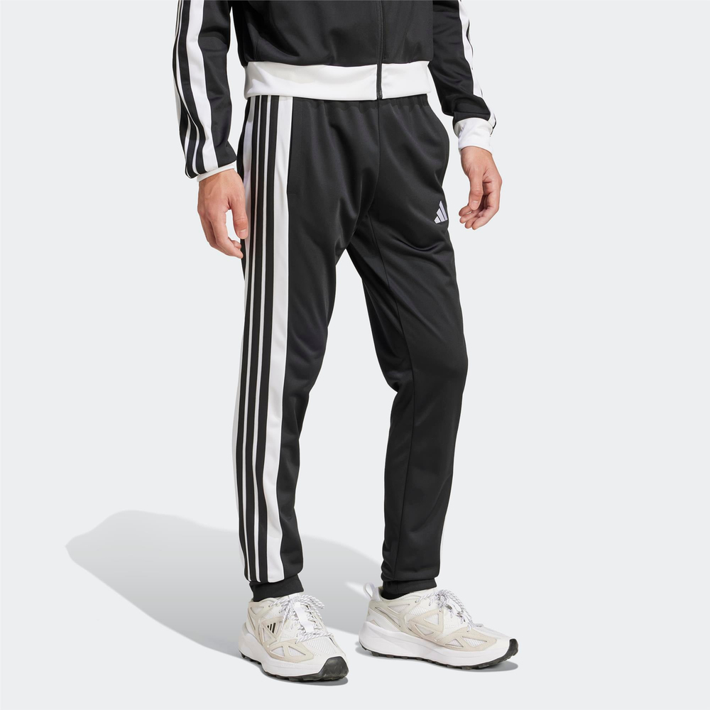 Stripes Tricot Regular Fit Colorblock