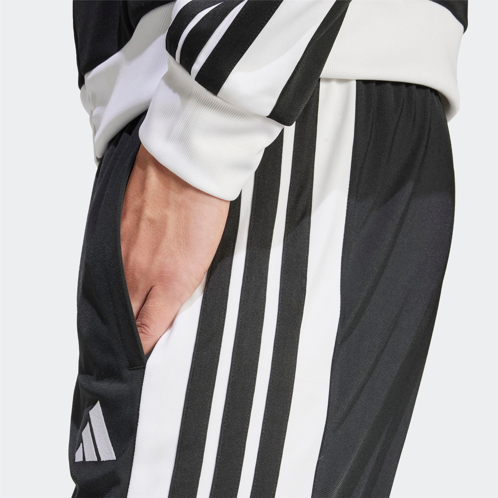 Stripes Tricot Regular Fit Colorblock