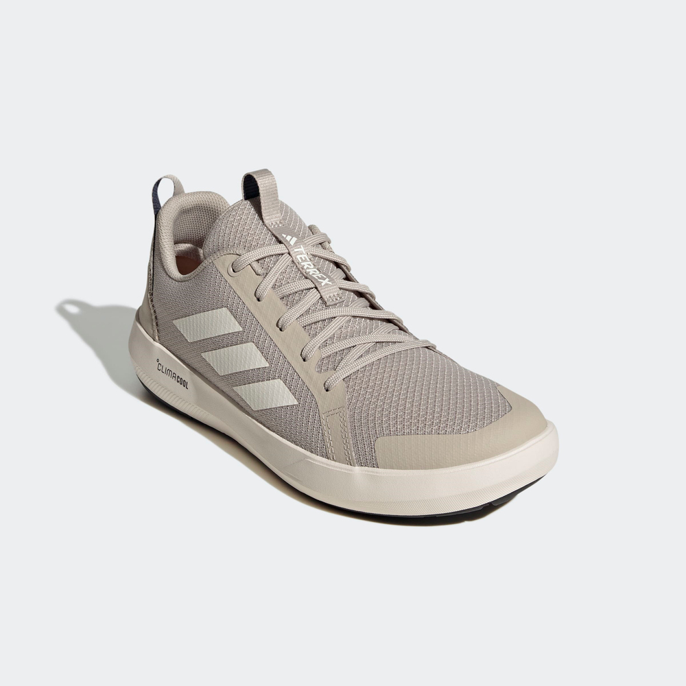 Terrex Boat Lace Climacool
