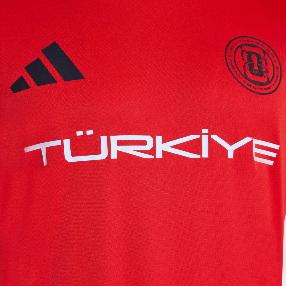 Tur Olp Jersey