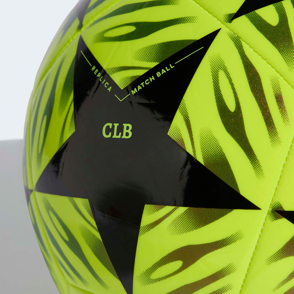 Ucl Clb F
