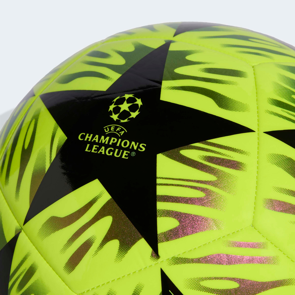 Ucl Clb F