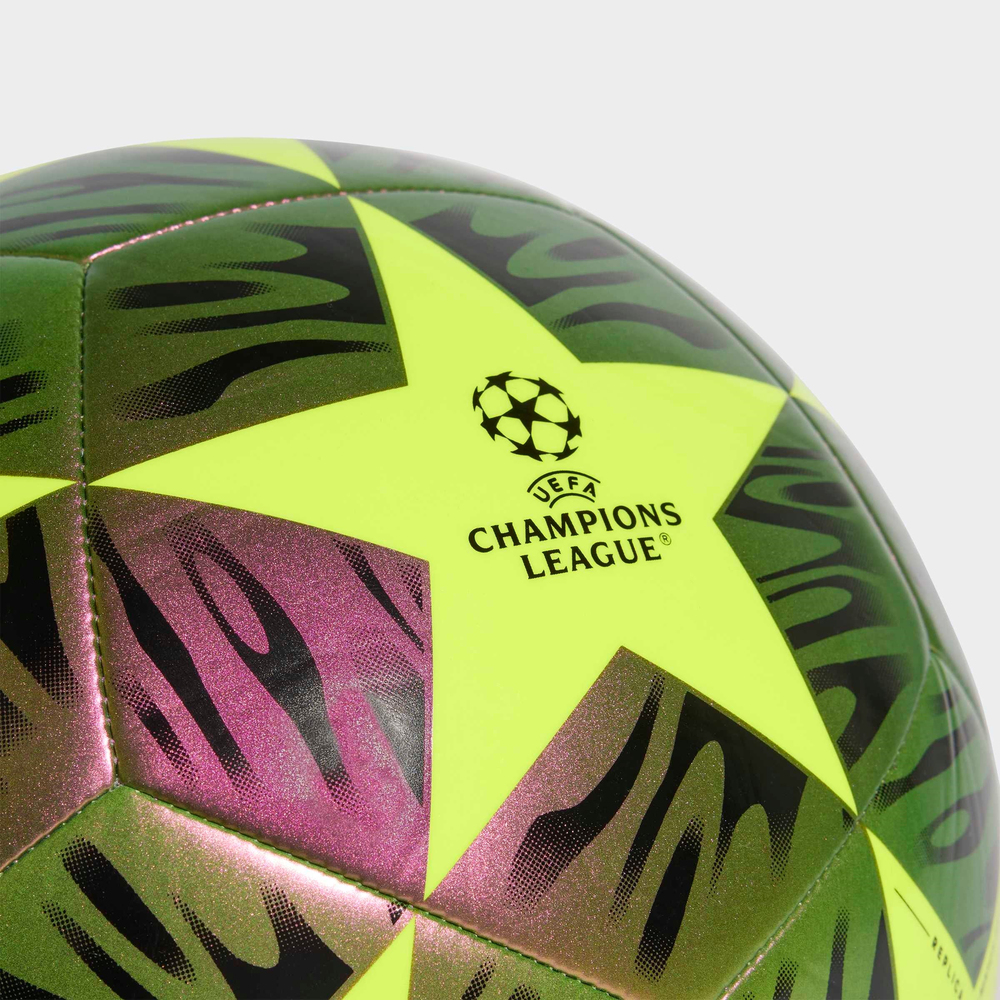 Ucl Clb F