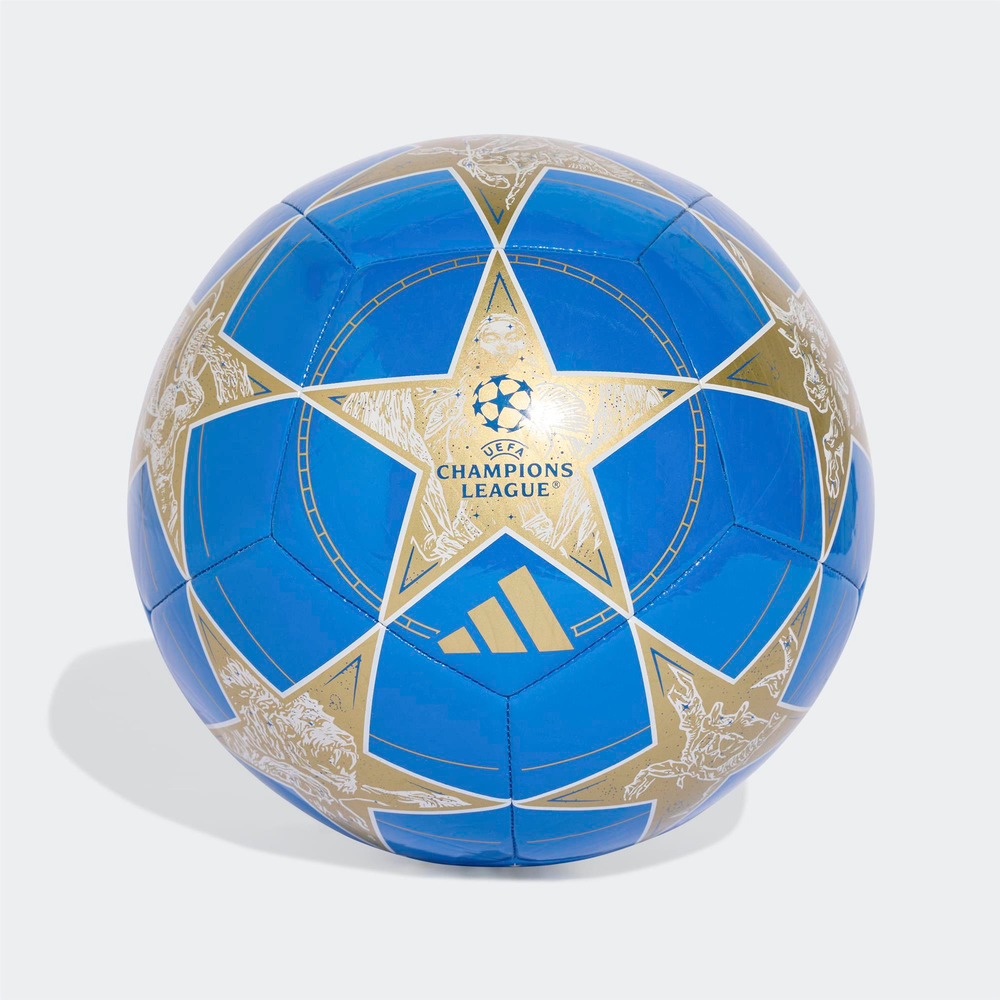 Ucl Clb