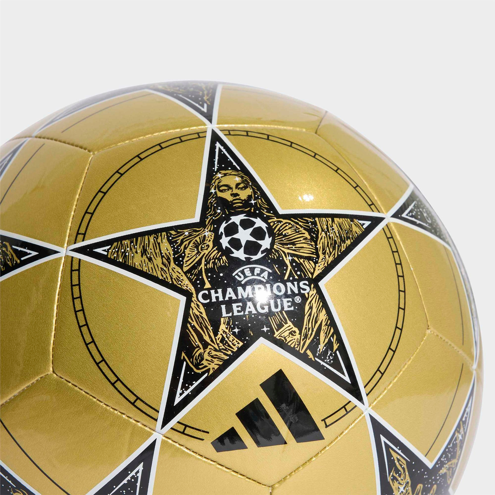 Ucl Clb