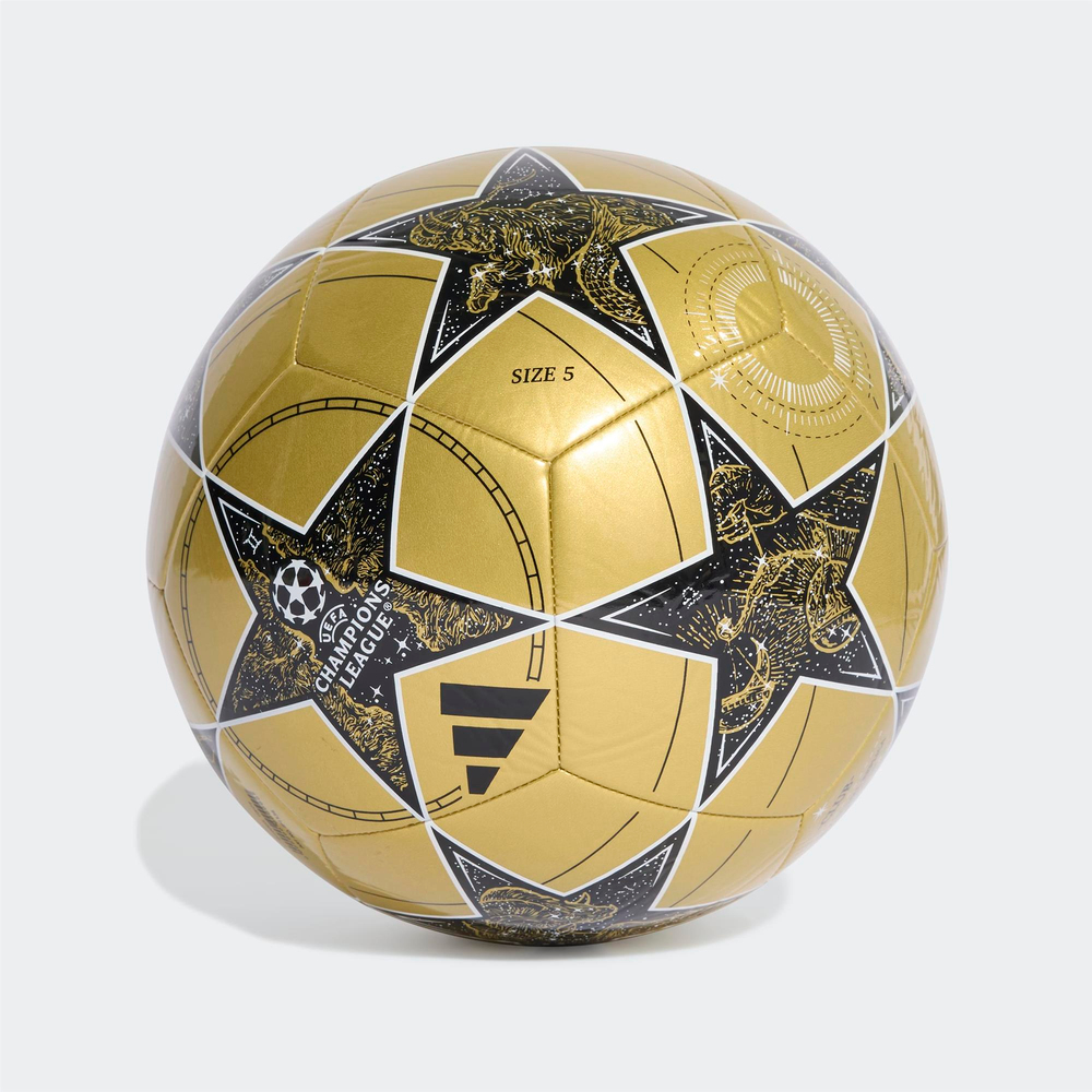 Ucl Clb