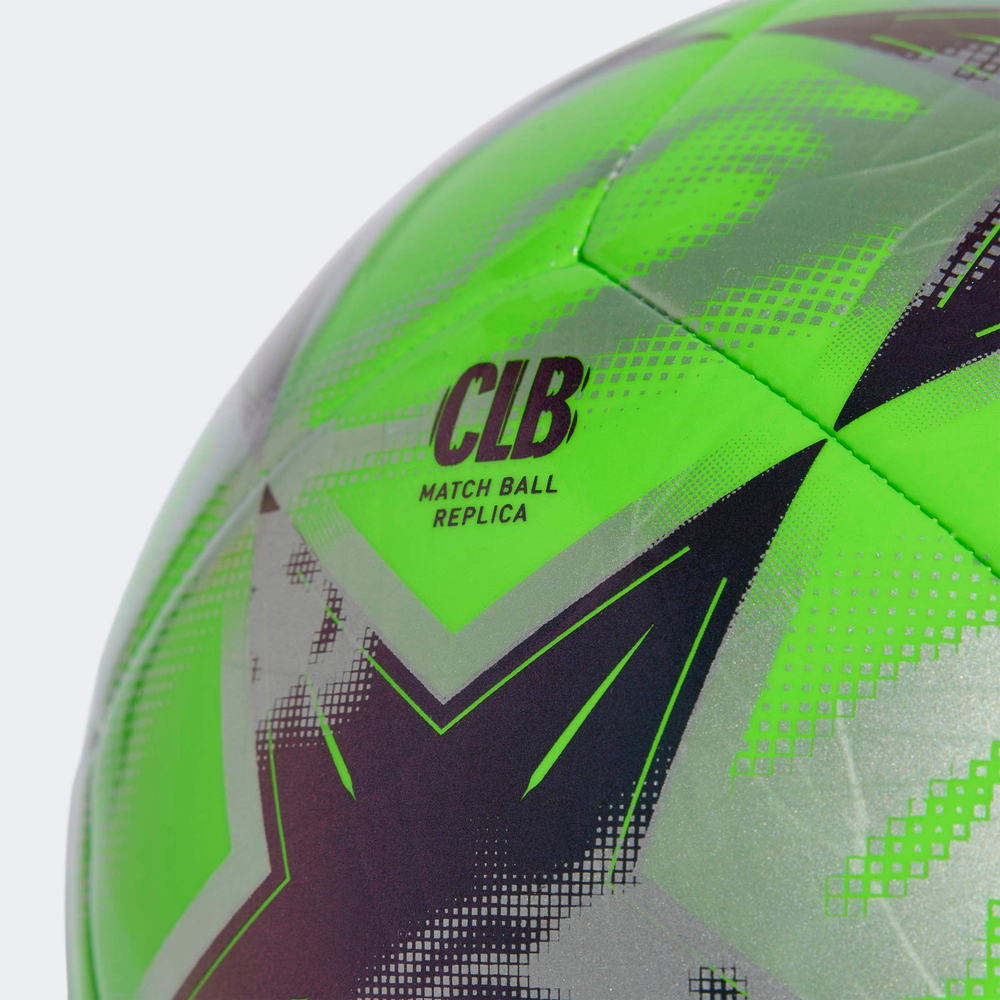 Ucl Clb