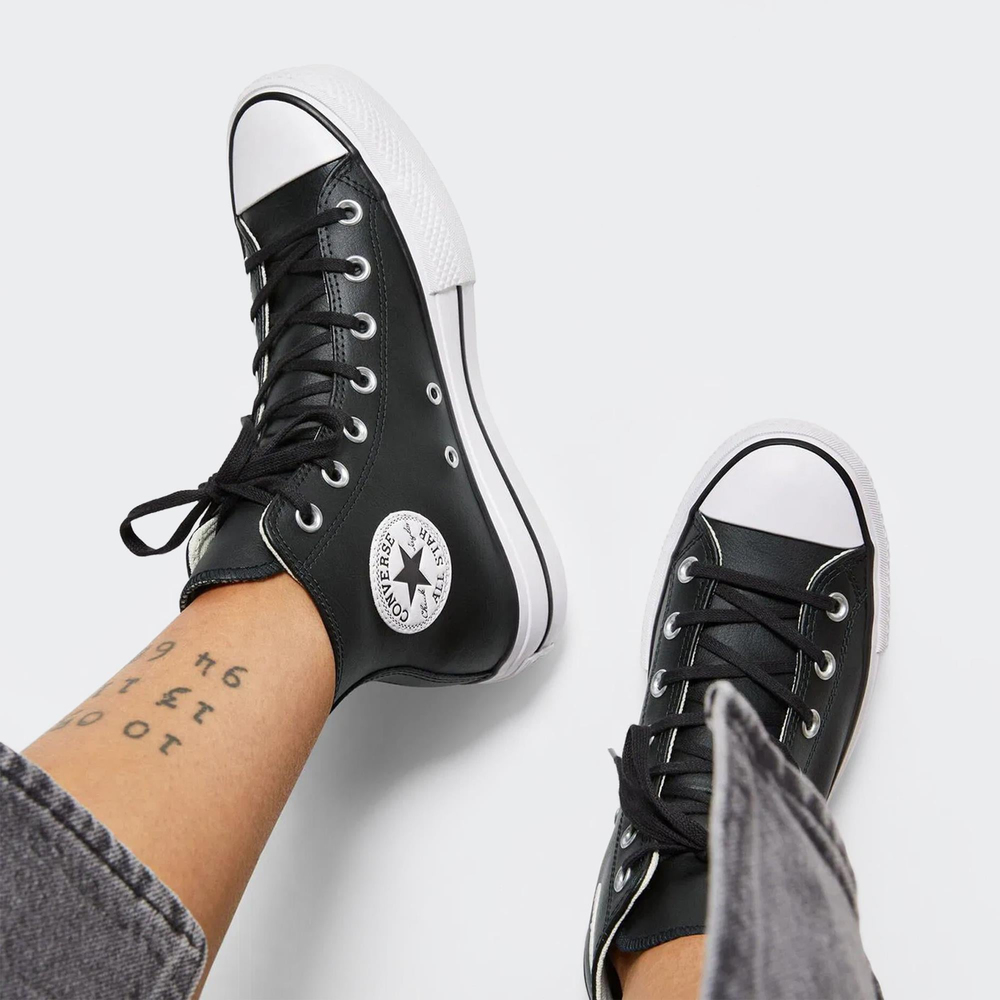 Chuck Taylor All Star Lift
