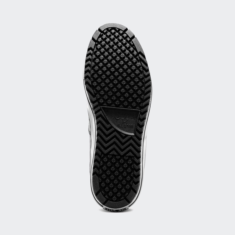 Chuck Taylor All Star Malden Street Boot mid