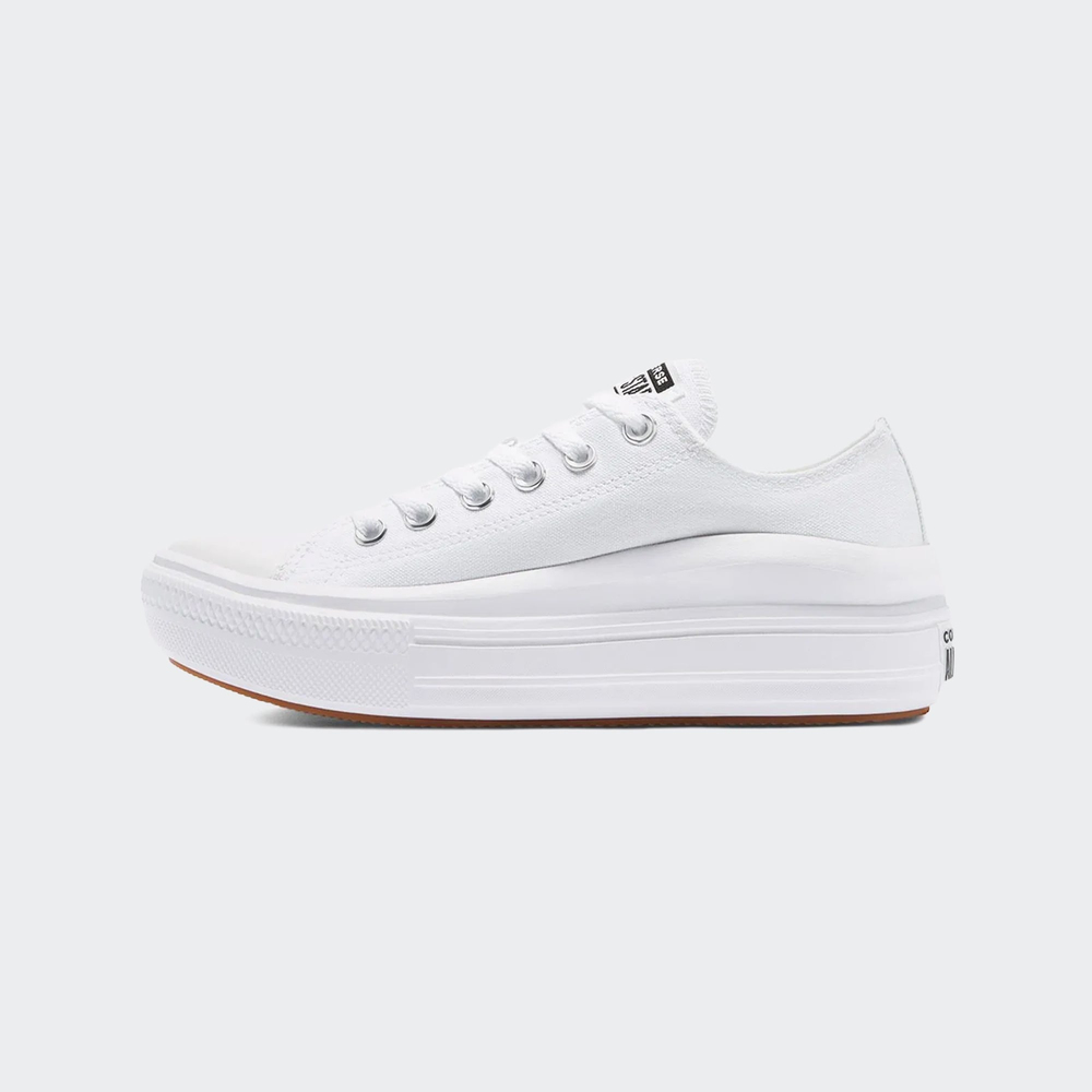 Chuck Taylor All Star Move Ox