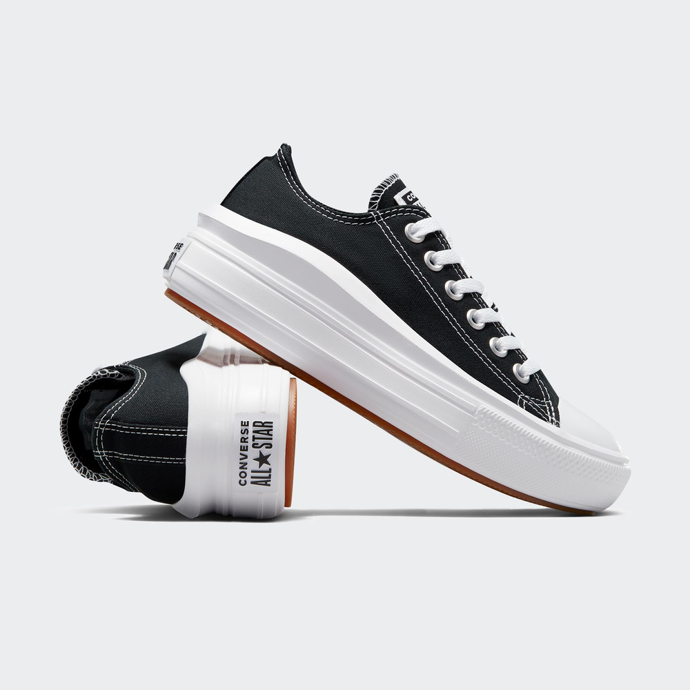 Chuck Taylor All Star Move OX