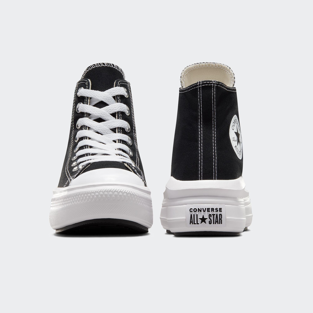 Chuck Taylor All Star Move Platform High