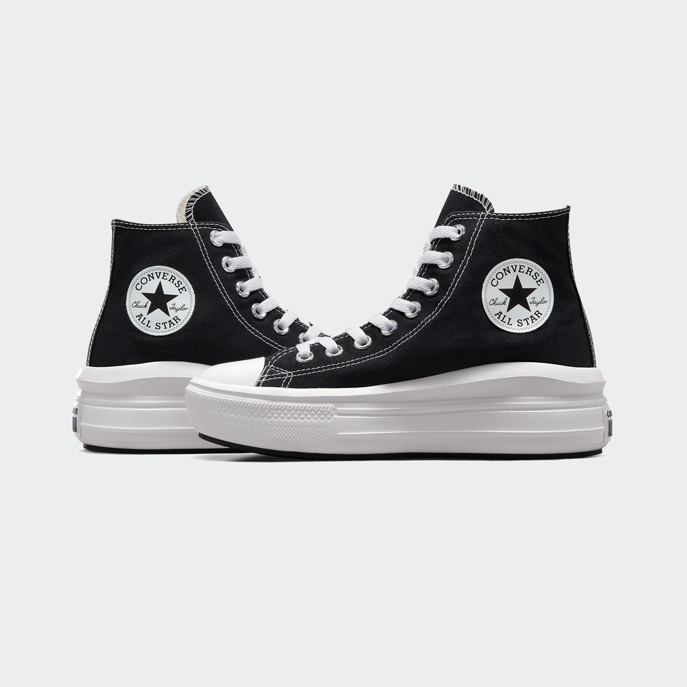 Chuck Taylor All Star Move Platform High