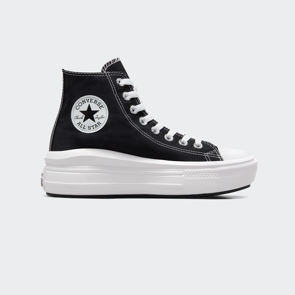 Chuck Taylor All Star Move Platform High