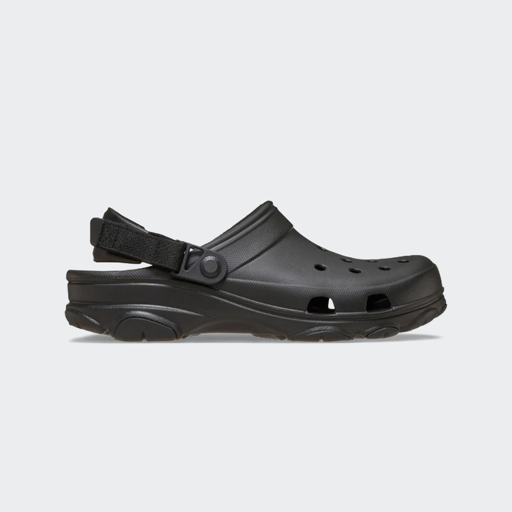 All Terrain Clog