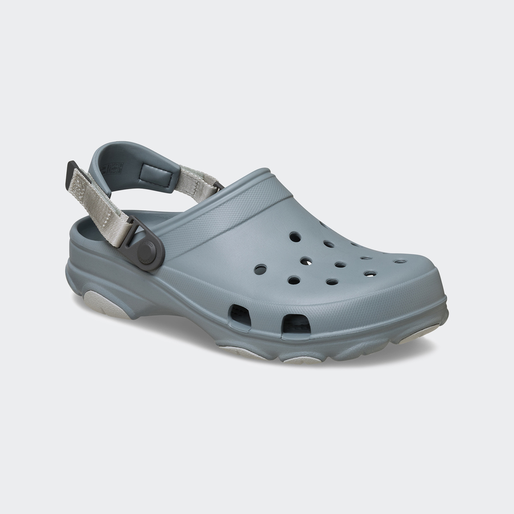 All Terrain Clog